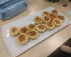 Canadian Butter Tarts 🇨🇦 (Canada's favourite Dessert!)