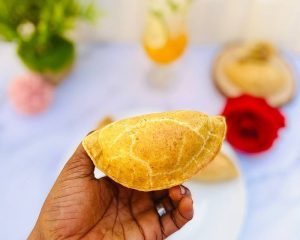 Chicken pie