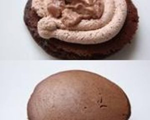 Chocolate Dorayaki