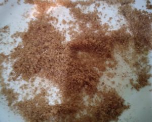 Churros Without a Pastry Bag or Churro Maker