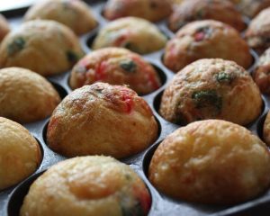 Da's Takoyaki