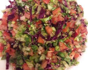 Fattoush