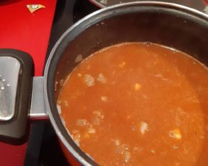 Goulash