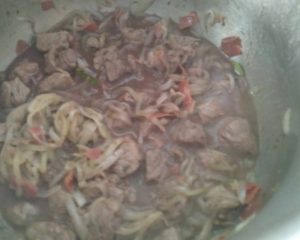 Goulash