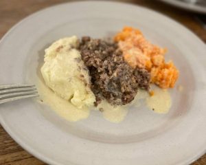 How to cook Haggis