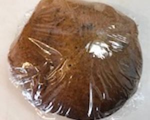 Japanese Pan Cake with Anko (Dorayaki)