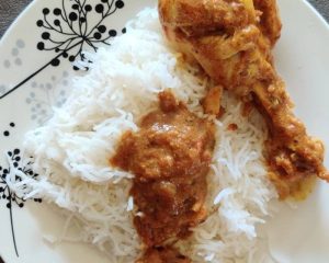 Kadai/ Karahi chicken recipe