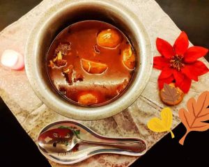 Karachi Daigi Aloo Gosht