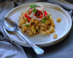 Kushari
