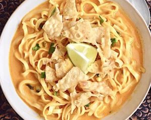 MasterChef Khao Soi