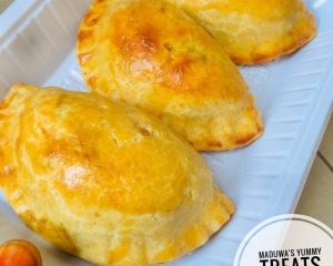 Meat pie