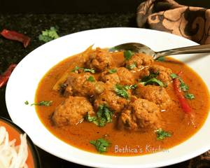 Mutton Rista Mutton Rista | Happilycooking