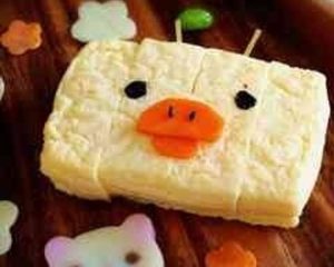 ＊My Golden Tamagoyaki＊