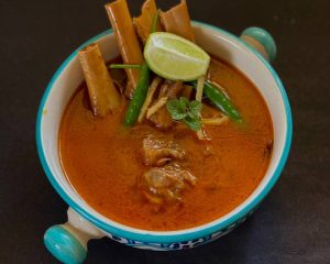 Paya Shorba / Mutton Trotters Soup