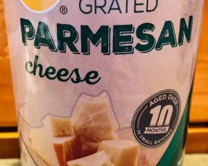 Quick Rigatoni Alfredo Stroganoff