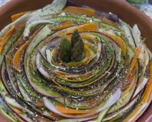 Ratatouille
