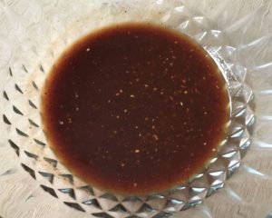 Savoury Okonomiyaki Sauce