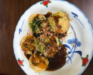 Takoyaki
