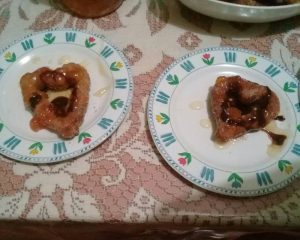 Topy's Kitchen Churros ❤👩🏻‍🍳💕