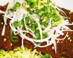 Using Mentsuyu! Perfect Ratio for Katsudon and Oyakodon!