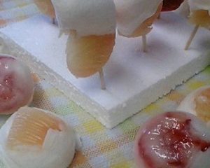 Yukimi Daifuku!? Easy Fluffy Marshmallows